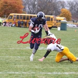 Meet your Posher, Nico